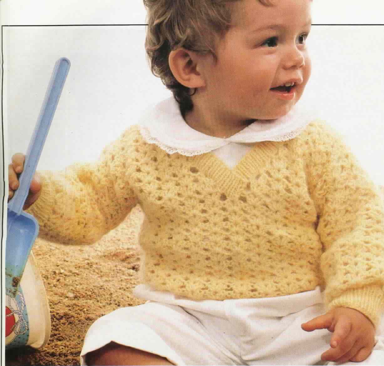 Free Crochet Patterns: Free Toddler Crochet Patterns